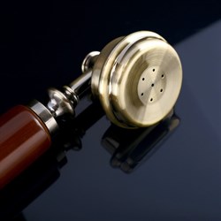 Ретро-телефон «Алецио», громкая связь, 24×19 см - фото 51365281