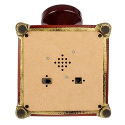 Ретро-телефон «Алецио», громкая связь, 24×19 см - фото 51365283