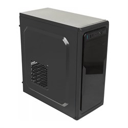 Корпус Accord SKY-01, без БП, ATX, черный - фото 51365334