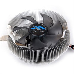 Кулер Zalman CNPS90F Soc-FM2+/AM3+/1150/1151/1155 - фото 51365398