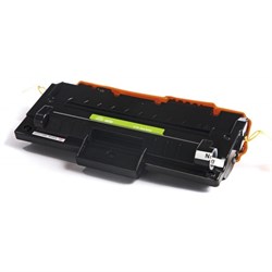Тонер Картридж Cactus MLT-D109S CS-S4300, чёрный, 2000 стр, для Samsung SCX-4300 - фото 51365594