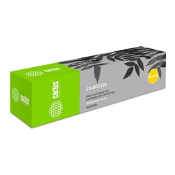 Картридж Cactus CS-WC5225 (106R01305) для Xerox WorkCentre 5225/5230, чёрный, 30 000 стр. - фото 51365603