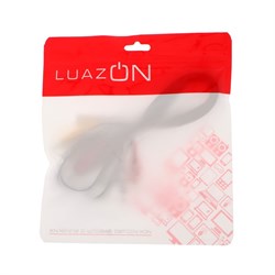 Кабель Luazon KDGN-001, 3xRCA (M) - 3xRCA (M), 1.5 м - фото 51365934