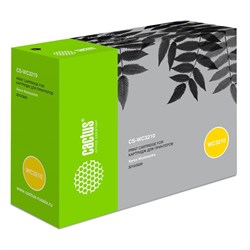 Картридж Cactus CS-WC3210 106R01485 для Xerox Work Centre 3210/ 3220 (2000k), черный - фото 51366092