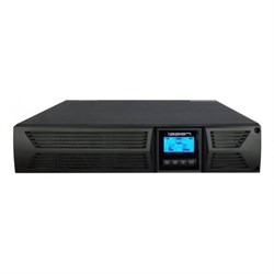 Источник бесперебойного питания Ippon Innova RT 3000, 2700Вт, 3000ВА, черный - фото 51366257