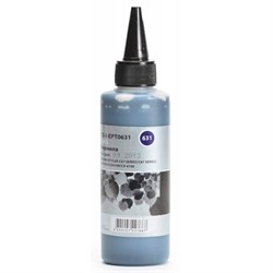 Чернила Cactus CS-I-EPT0631 черный 100мл для Epson St - фото 51366343