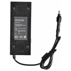 Адаптер питания Buro BUM-1129М120, ручной, 120 Вт, 12 В-24 В, 11-переходников, 1xUSB, 1 A - фото 51366479