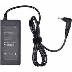 Адаптер питания Buro BUM-1107L70, автоматический, 70 Вт, 18.5 В-20 В, 11-переходников, 4.62 A - фото 51366487