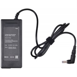 Адаптер питания Buro BUM-1157L90, автоматический, 90 Вт, 18.5 В-20 В, 11-переходников, 4.62 A - фото 51366507