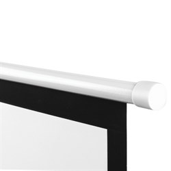 Экран проекционный 180 х 180 см, BRAUBERG TRIPOD, матовый, на треноге - фото 51366545