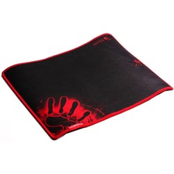 Коврик для мыши A4 Bloody B-080S черный/рисунок - фото 51366599