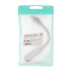 Светильник светодиодный Luazon A-05, USB, гибкий, 5 Вт, 6 диодов, чёрный - фото 51367079