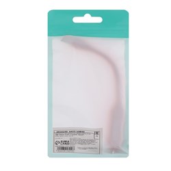 Светильник светодиодный Luazon A-05, USB, гибкий, 5 Вт, 6 диодов, красный - фото 51367085