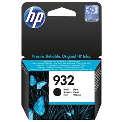 Картридж струйный HP №932 CN057AE черный для HP OJ 6700/7100 (400стр.) - фото 51367603