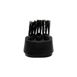 Пылесос для компьютера и периферии Luazon MR-01, USB, с насадками, чёрный - фото 51367862