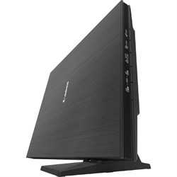 Сканер планшетный Canon Canoscan LIDE400 (2996C010), А4, чёрный - фото 51367960