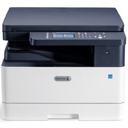 МФУ, лаз ч/б Xerox B1025DN (B1025V_B) - фото 51367975