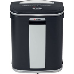 Шредер Rexel Mercury RSM1130 (P-5), фрагменты 1.9x15мм, 11 листов одн, скрепки, скобы, 30л - фото 51368051