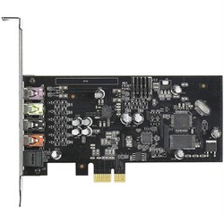 Звуковая карта Asus PCI-E Xonar SE (C-Media 6620A) 5.1 - фото 51368083