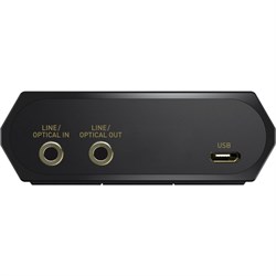 Звуковая карта Creative USB Sound BlasterX G6 (SB-Axx1) 7.1 - фото 51368093
