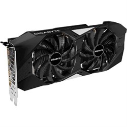 Видеокарта Gigabyte nVidia GeForce RTX 2060 SUPER, 8Гб, 256bit, GDDR6, HDMI, DPx3, HDCP - фото 51368127