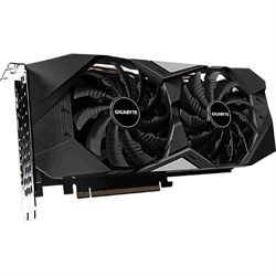 Видеокарта Gigabyte nVidia GeForce RTX 2060 SUPER, 8Гб, 256bit, GDDR6, HDMI, DPx3, HDCP - фото 51368128