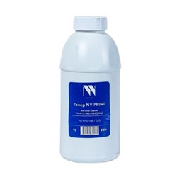Тонер NV PRINT для HP LJ 1160/1320 (280г) - фото 51368345
