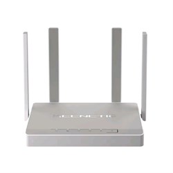 Wi-Fi роутер беспроводной Keenetic Ultra AC2600, 10/100/1000 Мбит, 4G ready, белый - фото 51368403