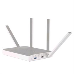 Wi-Fi роутер беспроводной Keenetic Ultra AC2600, 10/100/1000 Мбит, 4G ready, белый - фото 51368405