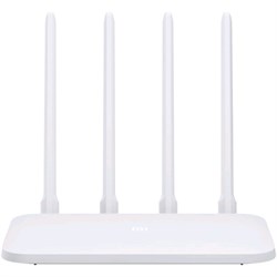 Wi-Fi роутер  беспроводной Xiaomi Mi WiFi Router 4C (4C), 10/100 Мбит, белый - фото 51368441