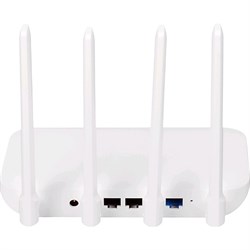 Wi-Fi роутер  беспроводной Xiaomi Mi WiFi Router 4C (4C), 10/100 Мбит, белый - фото 51368442
