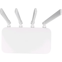 Wi-Fi роутер  беспроводной Xiaomi Mi WiFi Router 4C (4C), 10/100 Мбит, белый - фото 51368443