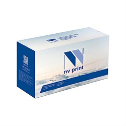 Картридж NVP совместимый  HP CF400A Black для LaserJet Color Pro M252dw/MFP-M277dw (1500k) - фото 51368580
