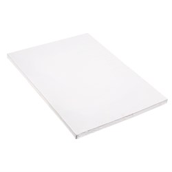 Пленка для ламинирования A3 303×426 мм, 60 мкм, 100 штук, глянцевые, Гелеос - фото 51368671