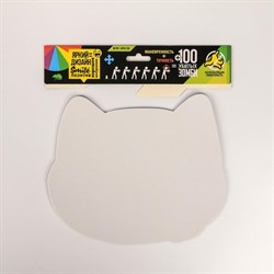 Коврик для мыши «Убери от меня эту мышь», 21.7×19 см - фото 51368784