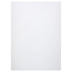 Пленка для ламинирования A6 111х154 мм, 75 мкм, 100 штук, глянцевые, Гелеос - фото 51368829