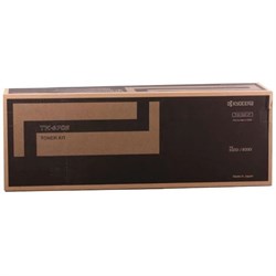 Тонер Картридж Kyocera TK-6705 черный для Kyocera 6500i/8000i (70000стр.) - фото 51368835