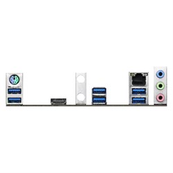 Материнская плата Asrock B550 PHANTOM GAMING 4, AM4, B550, 4xDDR4, HDMI, ATX - фото 51368932