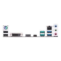 Материнская плата Asus PRIME B450-PLUS, AM4, B450, 4xDDR4, DVI, HDMI, ATX - фото 51368964