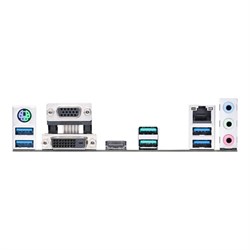 Материнская плата Asus PRIME B550M-A, AM4, B550, 4xDDR4, VGA, DVI, HDMI, mATX - фото 51368968