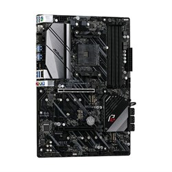 Материнская плата Asrock X570 PHANTOM GAMING 4, AM4, X570, 4xDDR4, HDMI, DP, ATX - фото 51369029