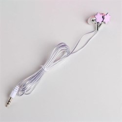 Проводные наушники «Время волшебной музыки», 1,2 м - фото 51369113