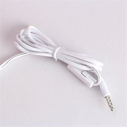 Наушники накладные детские Happy year, с микрофоном - фото 51369146