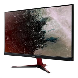 Монитор Acer Nitro VG252QXbmiipx 24.5", IPS, 1920x1080, 240Гц, 1мс, HDMI, Dport, чёрный - фото 51369272