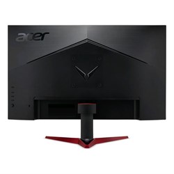 Монитор Acer Nitro VG252QXbmiipx 24.5", IPS, 1920x1080, 240Гц, 1мс, HDMI, Dport, чёрный - фото 51369273