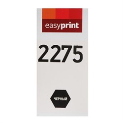Картридж EasyPrint LB-2275/2090 U (TN-2275/TN-2090/TN2275/TN2090) для Brother, чёрный - фото 51369393