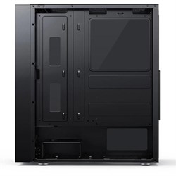 Корпус Formula V-LINE 2056B, без БП, ATX, Midi-Tower, черный - фото 51369700