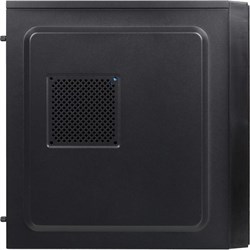 Корпус LinkWorld VC05-1011, без БП, ATX, Midi-Tower, черный - фото 51369772