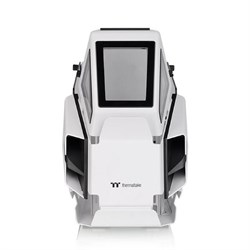 Корпус Thermaltake AH T200, без БП, ATX, Midi-Tower, белый - фото 51369780