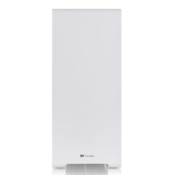 Корпус Thermaltake S500 TG, без БП, ATX, Midi-Tower, белый - фото 51369834